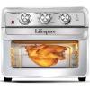 Lifespace 22LT Multi-Function Air Fryer Steam Oven Photo