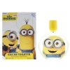 Minions Health Beauty