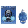 Police To Be Tatooart Eau De Toilette - Parallel Import Photo