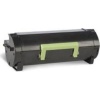 Lexmark 708HYE Yellow Laser Toner Cartridge Photo