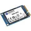 Kingston Technology KC600 mSATA 512GB Serial ATA 3 3D TLC 512GB XTS-AES 256-bit 7 g Photo