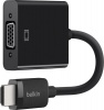 Belkin HDMI to VGA Adapter with Micro-USB Power Photo