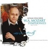 Wolfgang Amadeus Mozart: Symphonies Photo