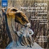 Frederic Chopin: Piano Concerto No. 1/... Photo