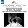 Lei Liang: Verge /Tremors of a Memory Chord Photo