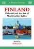 Naxos A Musical Journey: Finland - Helsinki and the Art of Akseli... Photo