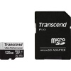 Transcend microSDXC 340S memory card 128GB UHS-I Class 10 Photo