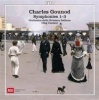 Charles Gounod: Symphonies 1-3 Photo