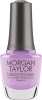 Morgan Taylor Professional Nail Lacquer All The Queen's Bling Photo