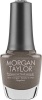 Morgan Taylor African Safari Nail Lacquer - Are You Lion To Me? Photo