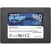 Patriot Memory Burst Elite 960GB SATAIII SSD Photo