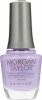 Morgan Taylor Professional Nail Lacquer Dress Up Photo