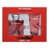 Mondo Tv Ferrari The Drakers Competition Red Eau De Toilette Gift Set - Parallel Import Photo