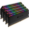 Corsair Dominator Platinum RGB memory module 32GB 4 x 8 DDR4 3600MHz CL16 288-pin DIMM Photo