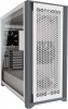 Corsair 5000D AIRFLOW Midi Tower Black Photo