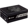 Corsair AX1600i 80 Titanium Fully Modular Power Supply Unit Photo