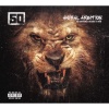 G Unit Animal Ambition - 2-Disc Deluxe Edition Photo