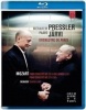 Euroarts Menahem Pressler/Paavo Järvi: Mozart/Debussy Photo