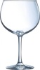 Arcoroc Vina Gin Glass Photo