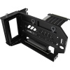 Cooler Master Gaming MCA-U000R-KFVK03 computer case part Universal Graphic card holder E-ATX/ATX/Micro ATX Riser Cable PCIe 4.0 x16 810 g Black Photo