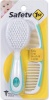 Safety First Easy Brush & Comb Set Photo