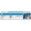 HP No.126A Magenta LaserJet Toner Cartridge Photo