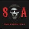 Sony Music Entertainment Songs of Anarchy Photo