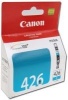 Canon CLI-426 Inkjet Cartridge Photo