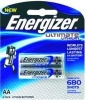 Energizer Ultimate Lithium AA Batteries Photo