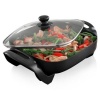 Mellerware Odiseo Electric Frying Pan Photo