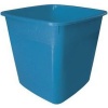 Lion Brand Plastic Waste Bin Photo