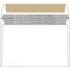 Croxley JD91CWB C6 Gummed Envelopes - Banded Photo