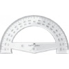 Faber Castell Faber-castell 180§ 15cm Transparent Protractor Art 208 Photo