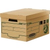 Fellowes Earth Large Storage Box Photo