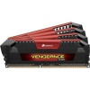 Corsair Vengeance Pro CMY16GX3M4B2933C12R 16GB DDR3 Desktop Memory Kit Photo