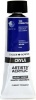 Daler Rowney Cryla Acrylic Tube - Cobalt Blue Photo