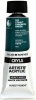 Daler Rowney Cryla Acrylic - Cobalt Chromite Green Photo