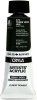 Daler Rowney Cryla Acrylic - Terre Verte Hue Photo