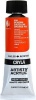 Daler Rowney Cryla Acrylic - Benzimidazolone Orange Photo