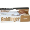 Daler Rowney Goldfinger - Metallic Paste - 22ml - Copper Photo