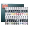 Turner Pub Turner Acrylic Gouache Paint - 20ml - 24 Colour Set Photo