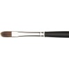 Jacksons Jackson's Procryl Filbert No. 1 Brush Photo