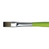 Da Vinci Hobby And School Green Painting Brush Photo