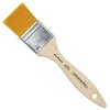 Da Vinci Synthetic Mottler Plainwood Handle Photo