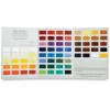 Michael Harding Hand painted Colour Chart Photo