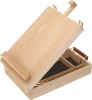 JAS Small Box Easel Photo