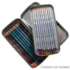 Derwent Empty Double Layer 42 Pencil Tin Photo