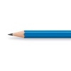 Staedtler Lumograph Pencil - 2b Photo