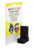 Snazaroo Face Paints Accessories Stipple Sponges Pack Photo