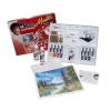 Bob Ross Master Paint Set Photo